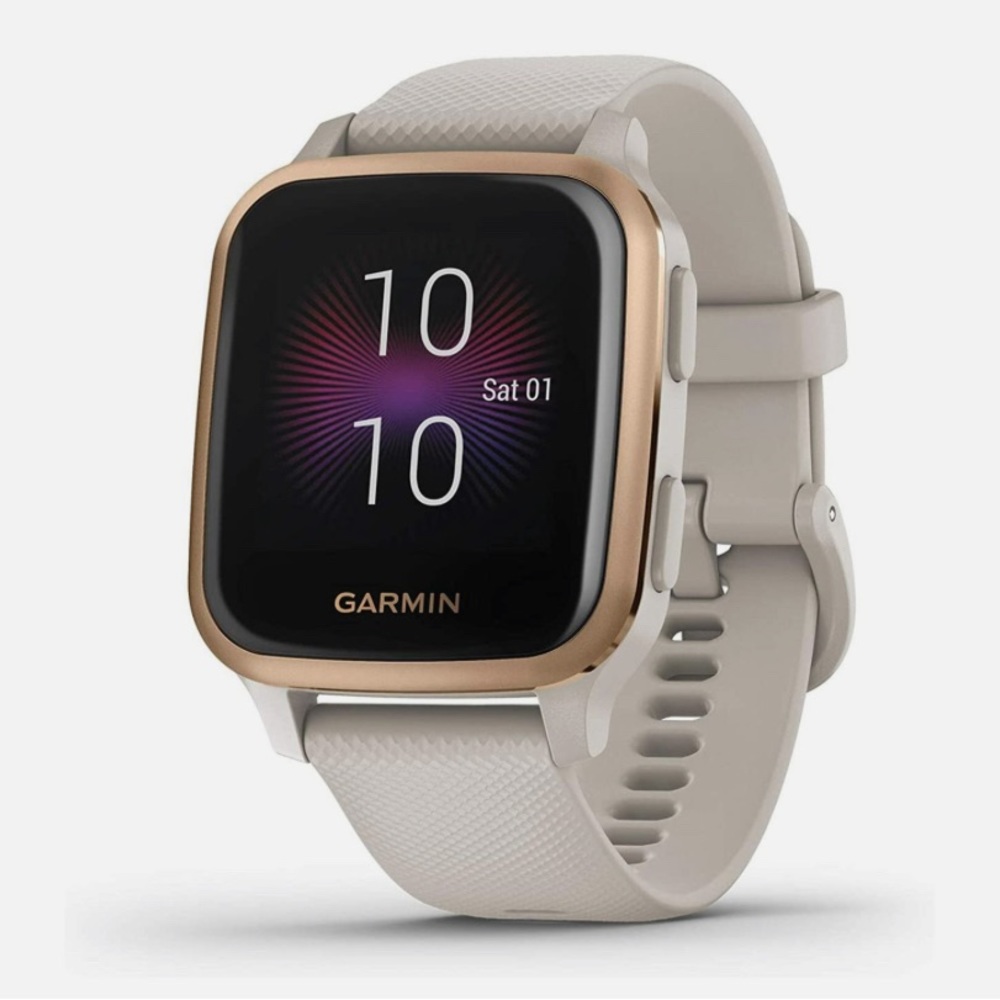 Garmin Venu Sq Music Edition 33 mm